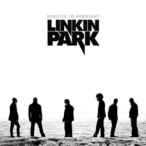 Silhouette Linkin Park Minutes To Midnight