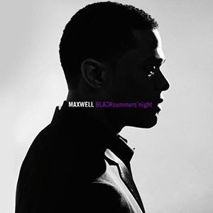 Silhouette Maxwell Black Summers Night