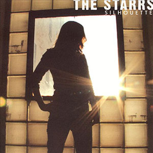 Silhouette The Starrs