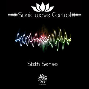 Sine Sonic Wave Control 6th Sense