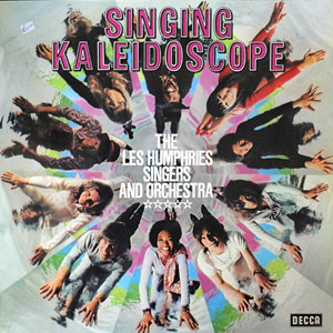 Singing Kaleidoscope Les Humphries