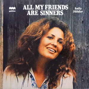Sinners All My Friends Sally Hilder