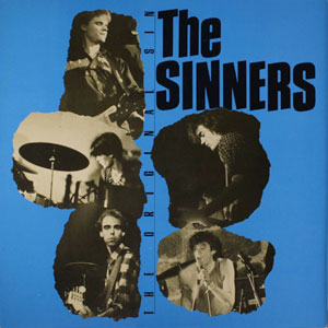 Sinners The Original