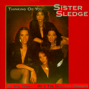 SisterSledgeThinkingOfYou