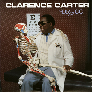 Skeleton Clarence Carter Dr CC