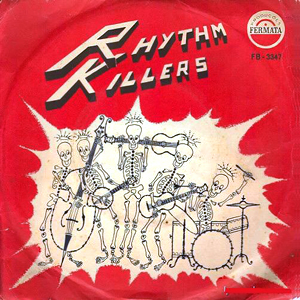 Skeleton Rhythm Killers