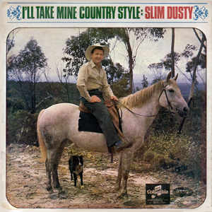 SlimDustyCountryStyle