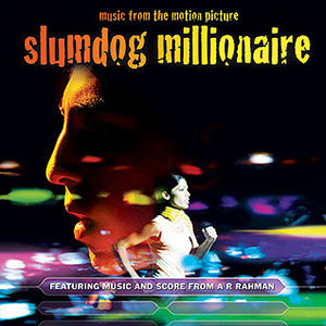 Slumdog Millionaire Music Rahman