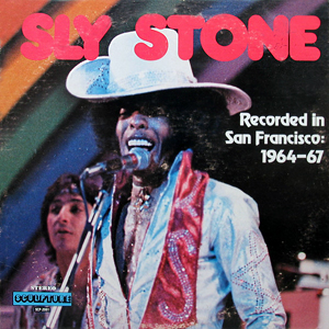 SlyStoneRecordedInSanFrancisco