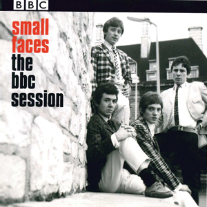 SmallFacesBBCSession
