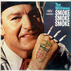 Smoke Smoke Smoke Tex Williams