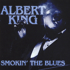 Smokin Albert King