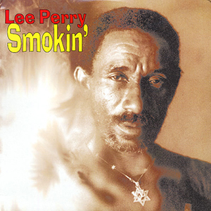 Smokin Lee Perry