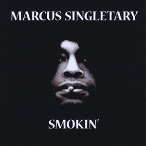 Smokin Marcus Singletary