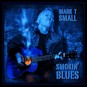 Smokin Mark T Small