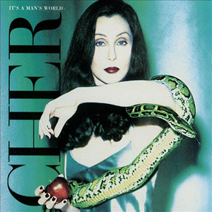 Snake Cher Eve