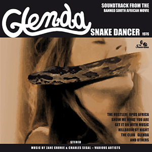 Snake Dancer Glenda