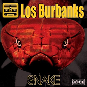 Snake Los Burbanks