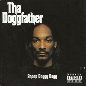 Snoop Dog Tha Doggfather