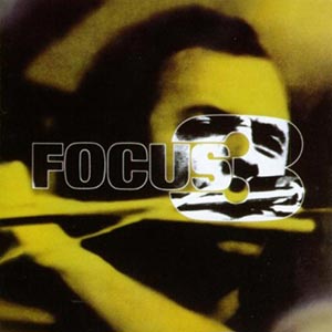 Soft Focus Focus 3