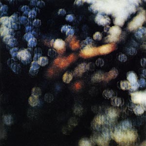 Soft Focus Pink Floyd Obscured By Clouds