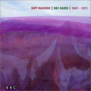 Soft Machine BBC