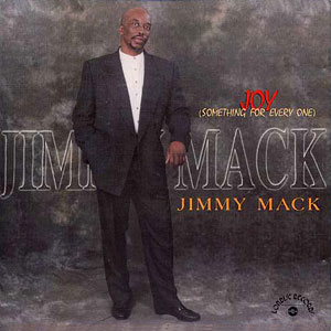 Something 4 Jimmy Mack