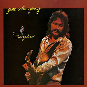 Songbird Jesse Colin Young