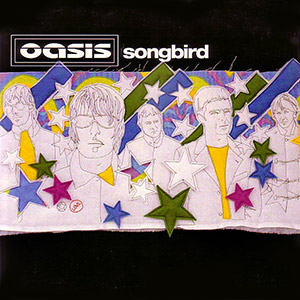 Songbird Oasis 7in
