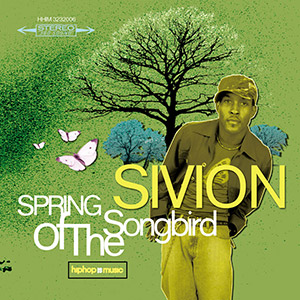 Songbird Spring Sivion
