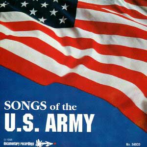 Songs U S Army