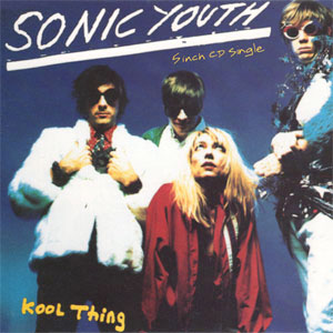 SonicYouthKoolThing