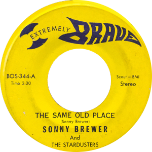 SonnyBrewerAndSameOldPlace