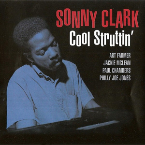 SonnyClarkCoolStruttin