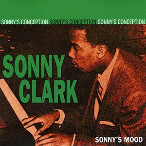 Sonny Clarks Mood Conception