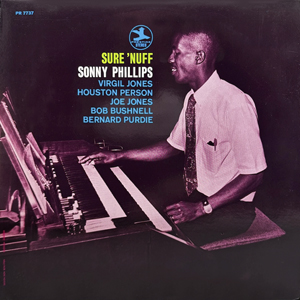 SonnyPhillipsSureNuff