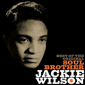 Soul Brother Jackie Wilson
