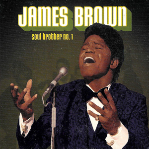Soul Brother James Brown