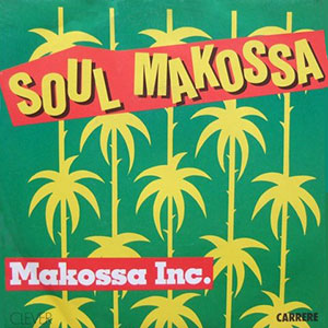Soul Makossa Makossa Inc