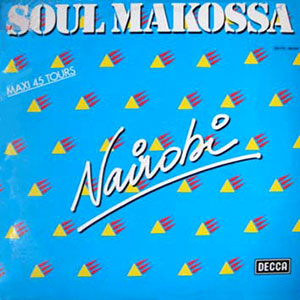 Soul Makossa Nairobi