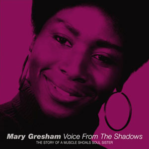 Soul Sister Mary Gresham