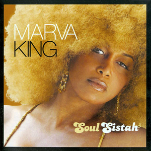 Soul Sister Mava King