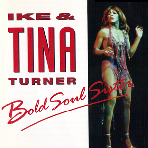 Soul Sister Tina Turner