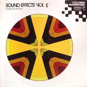 Sound Effects City