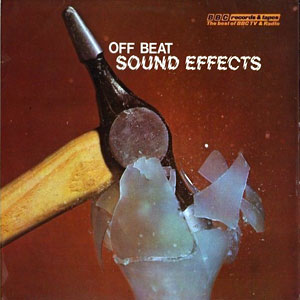 Sound Effects Off Beat