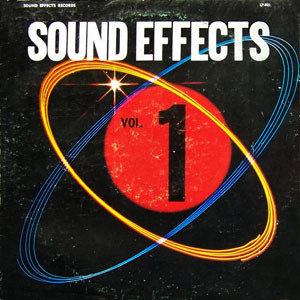 Sound Effects Vol1