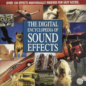 SpecialMusicEncyclopediaOfSoundEffects
