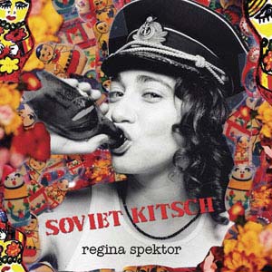 Spektor Soviet Kitsch