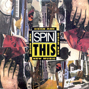 SpinThis