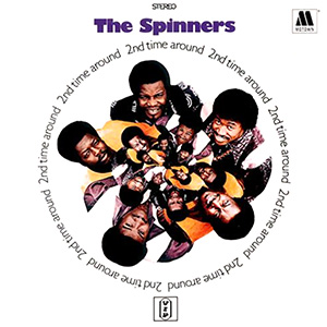Spinners2ndTime